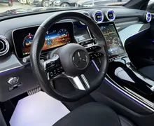 Zunanja slika - Mercedes-Benz GLC-Razred - GLC 200 4MATIC HYBRID AMG LiNE FULL LED ACC ALU20 - 14 - Predogledna slika