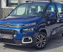 Zunanja slika - Citroën Berlingo - 1.5 BlueHDi 130 S S Shine M- Le 105.000km-Odličen- - 15 - Predogledna slika