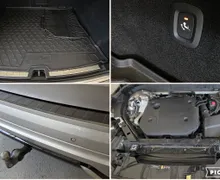 Notranja slika - Volvo XC60 - B4D AWD Plus Dark Avt.1. lastnik. SLO poreklo - 19 - Predogledna slika