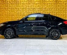 Zunanja slika - BMW serija X6: - xDrive 40d AUT. M SPORT-LED-SOFTCLOSE-PANO-VIRTUAL - 6 - Predogledna slika