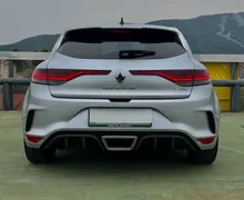 Zunanja slika - Renault Mégane - Megane RS TCe 300 EDC 4 CONTROL.VZR.KAM.LED.2XPDC - 6 - Predogledna slika