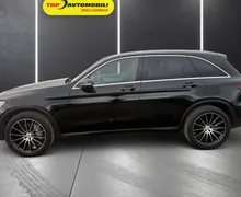 Zunanja slika - Mercedes-Benz GLC-Razred - GLC 300 de 4MATIC MULTIBEAM NAVI PDC KAMERA TOP... - 4 - Predogledna slika