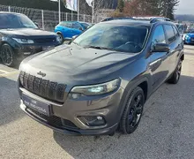 Zunanja slika - Jeep Cherokee - 2.2 Multijet 16v 195 FWD AUT Night Eagle - 2 - Predogledna slika