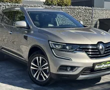 Zunanja slika - Renault Koleos - Intens Energy dCi 175 4WD | SLO | LES | NAVI | K.. - 1 - Predogledna slika