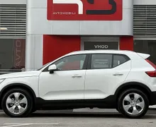 Zunanja slika - Volvo XC40 - D3 Momentum 1. LASTNIK - 8 - Predogledna slika