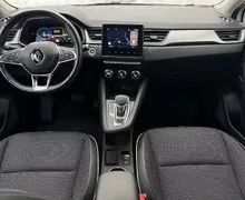 Zunanja slika - Renault Captur - 1.6 E-TECH 145 HEV TECHNO - 12 - Predogledna slika