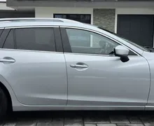Zunanja slika - Mazda Mazda6 - 2.2CD-FACELIFT-1 LASTNIK-SERVISNA-139.000KM- - 6 - Predogledna slika