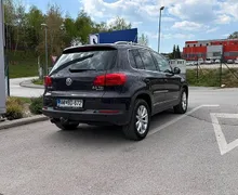 Zunanja slika - VW Tiguan - 2.0 TDI 4motion BMT Sport Style Sky LOUNGE - 6 - Predogledna slika