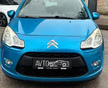 Zunanja slika - Citroën C3 - 1.4 VTi Exclusive - 2 - Predogledna slika