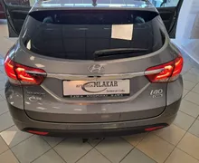 Zunanja slika - Hyundai i40 - 1.7 CRDI 85KW PREMIUM - LED NAVI HITRI KREDIT - - 5 - Predogledna slika