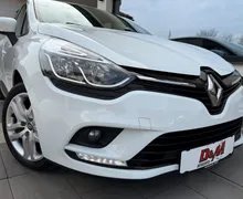 Zunanja slika - Renault Clio - Intens Energy dCi 90|NAVI|KLIMA|PDC|LEANPAY - 2 - Predogledna slika