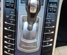 Zunanja slika - Porsche Panamera - 3.0D Aut. - 19 - Predogledna slika