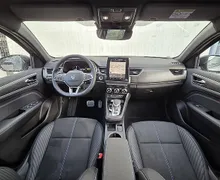 Zunanja slika - Renault Mégane Conquest - Megane Conquest Esprit Alpine 1.6 E-Tech 145 Avtomatik - 8 - Predogledna slika
