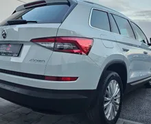 Zunanja slika - Škoda Kodiaq - 2.0 TDI Ambition DSG- NAVI-KAM.-Le 144.000km- ODL - 5 - Predogledna slika