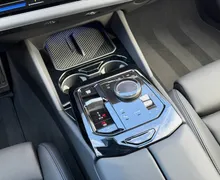 Zunanja slika - BMW Serija 5 - : 520d M-PAKET | ICONIC GLOW | HUD | 360° | KLJUKA | - 13 - Predogledna slika