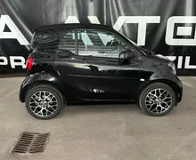 Zunanja slika - Smart Smart fortwo - fortwo EQ - 3 - Predogledna slika