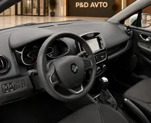 Zunanja slika - Renault Clio - TCe 75 Generation - 8 - Predogledna slika
