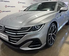 Zunanja slika - VW Arteon - Shooting Brake 2.0 TDI 4MOTION avt. 147kW R-Line - 1 - Predogledna slika
