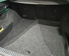 Zunanja slika - Škoda Octavia - Combi 2.0 TDI RS DSG-ACC-MATRIX-VIRTUAL - 12 - Predogledna slika