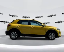 Zunanja slika - KIA Stonic - 1.0 T-GDi LX Urban ISG - 4 - Predogledna slika