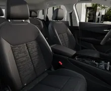 Zunanja slika - Audi Q3 - TFSI S tronic 110kW - 8 - Predogledna slika