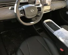 Zunanja slika - Dongfeng Box - 42.3 kWh -7.200€ SUBVENCIJE - NA ZALOGI - 7 - Predogledna slika