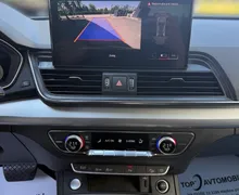 Zunanja slika - Audi Q5 - 40 TDI QUATTRO RADAR VIRTUAL KAMERA PDC TOP - 15 - Predogledna slika
