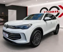 Zunanja slika - Volkswagen Tiguan - 2.0 TDI Elegance DSG - LED Plus.alcantara.kamera.. - 1 - Predogledna slika