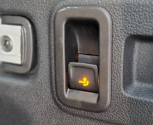 Notranja slika - Volkswagen Touran - 2.0 TDI Highline 150 PANORAMA-LED-KLJUKA... - 12 - Predogledna slika