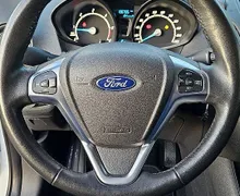 Zunanja slika - Ford Tourneo - Courier 1.5 TDCI+KLIMA+TEMPOMAT+DAB RADIO - 13 - Predogledna slika