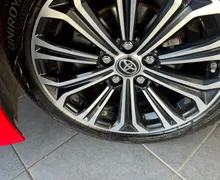 Zunanja slika - Toyota Corolla - 1.8 GR Sport Hybrid.LUKSENBURG.KAMERA.LED.USNJE. - 7 - Predogledna slika