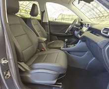 Zunanja slika - MG MG ZS - 1.5L Comfort + ZIMSKE PNEVMATIKE - 13 - Predogledna slika
