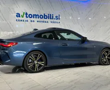 Zunanja slika - BMW serija 4 Coupe: - M440i xDrive |Pano|ACC|HUD|360K|Memory|Harman| - 5 - Predogledna slika
