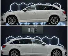 Notranja slika - Audi A4 Avant - 2.0TDI S LINE 140 kW MATRIX+VIRTUAL+ACC+KAMERA+T - 7 - Predogledna slika