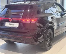 Zunanja slika - Volkswagen Tiguan - R-Line 4JOY 1.5 eHybrid DSG - 4 - Predogledna slika