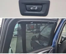 Zunanja slika - BMW X3 - serija : xDrive20d Avt. Sport-Panorama-2xLED-Gret.sed-Kam - 15 - Predogledna slika