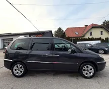 Zunanja slika - Citroën C8 - Tendance 2.0 HDi 160 BVM6 XENON 7 SEDEŽEV NAVI - 5 - Predogledna slika