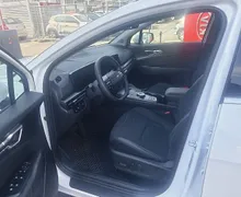 Zunanja slika - KIA Sportage - 1.6 T-GDi 110kW EX Style. 7 DCT - 8 - Predogledna slika