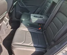 Zunanja slika - Volkswagen Tiguan - 4motion 2.0 TDI Highline DSG - 9 - Predogledna slika