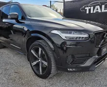 Zunanja slika - Volvo XC90 - D5 AWD R-Design Geartronic - 3 - Predogledna slika