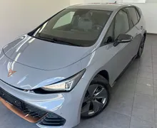Zunanja slika - Cupra Born - 150kW-62 KW BATERIJA.KAMERA.NAVI.ALKANTARA.ACC.TOP - 1 - Predogledna slika