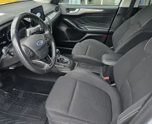 Zunanja slika - Ford Focus - 1.0 EcoBoost Titanium -125 KM - 9 - Predogledna slika