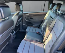 Zunanja slika - Seat Tarraco - 4Drive 2,0 TDI Xcellence DSG - 7 - Predogledna slika