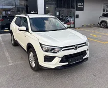 Zunanja slika - SsangYong Korando - 1.5 T-GDI 120 kW STYLE AT - 1 - Predogledna slika