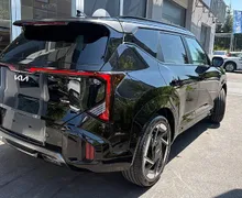 Zunanja slika - KIA Seltos - 1.6 T-GDI GT-Line Sport DCT - 10 - Predogledna slika