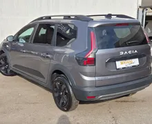 Zunanja slika - Dacia Jogger - Expression 110 + Paket Varnost + My Revision - 9 - Predogledna slika