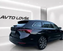 Zunanja slika - Škoda Octavia - Combi 2.0 TDI Sport LineDSG-1 LASTNICA-VIRTUAL-LED - 6 - Predogledna slika