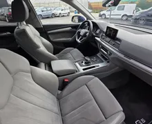Zunanja slika - Audi Q5 - QUATTRO 2.0TDI S-TRONIC LED-NAVI-KAMERA-1.LAST-SLO - 11 - Predogledna slika