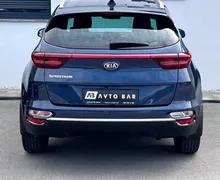 Notranja slika - KIA Sportage - 2WD 1.6 GDI+1. LAST+SLO+NAVI+PDC - 7 - Predogledna slika