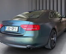 Zunanja slika - Audi A5 - Coupé quattro 3.0 TDI  Sport S Line Quattro - 3 - Predogledna slika